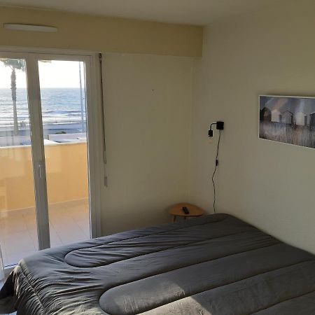 Appartement Cavalaire Face A La Mer ภายนอก รูปภาพ